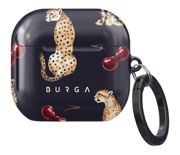Burga Cougar  case do AirPods 4 - 1522357 - zdjęcie